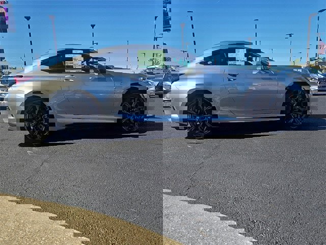 New 2025 Lexus RC 350 F Sport image 2