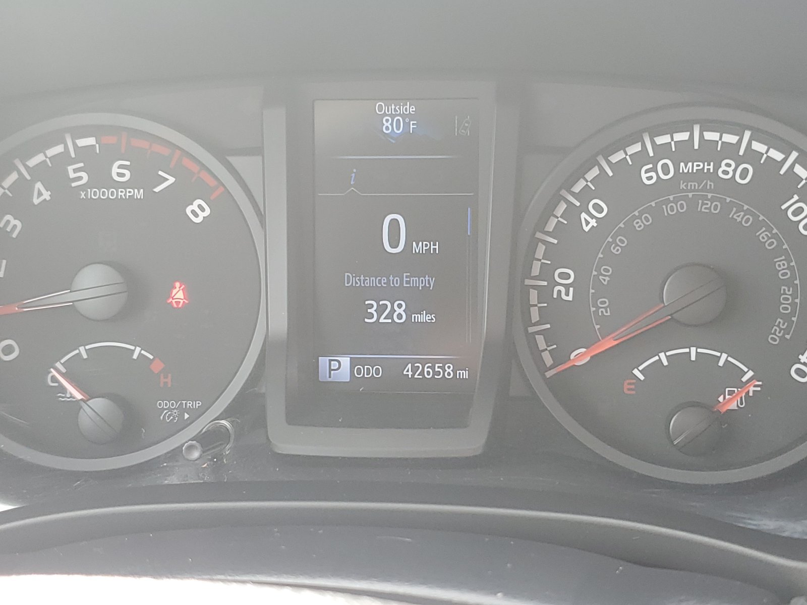 Certified 2023 Toyota Tacoma SR RWD image 22