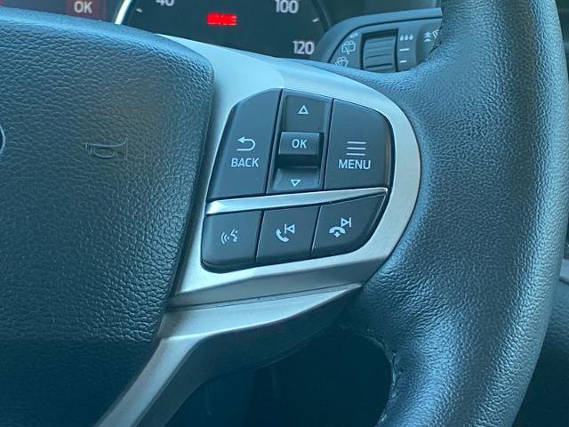 Certified 2023 Ford Explorer Limited AWD/4WD image 10