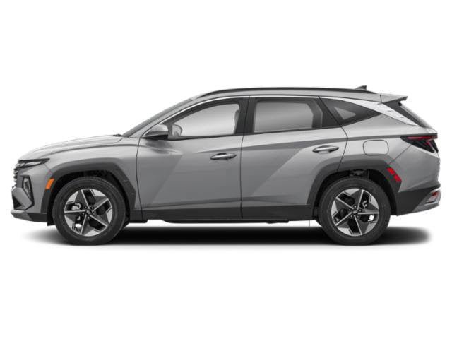 New 2026 Hyundai Tucson SEL AWD/4WD image 6
