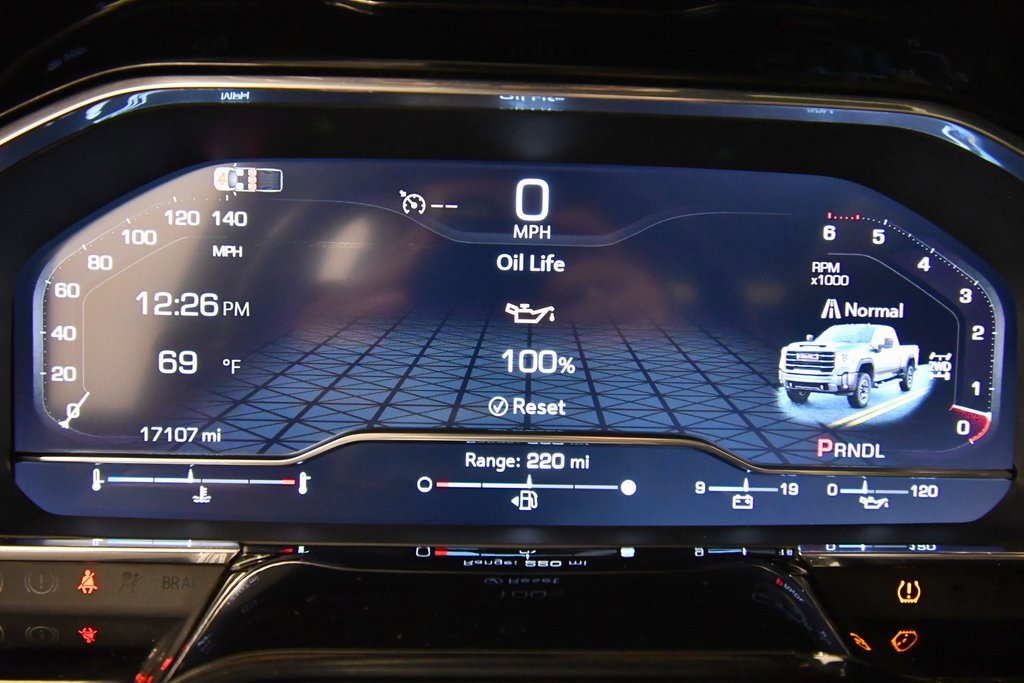 Used 2024 GMC Sierra 3500 SLE image 20