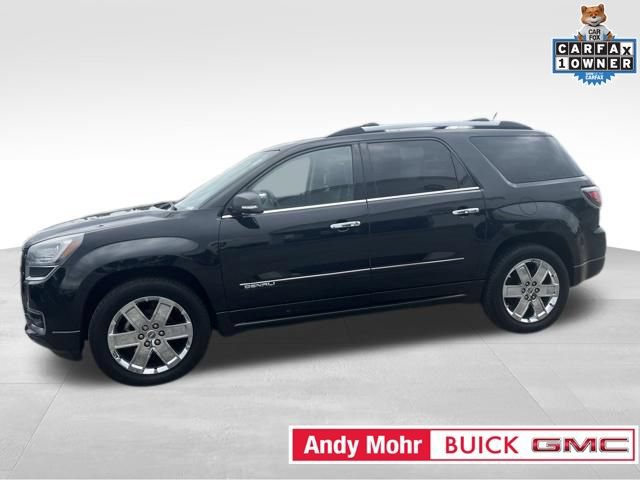 Used 2015 GMC Acadia Denali FWD image 10