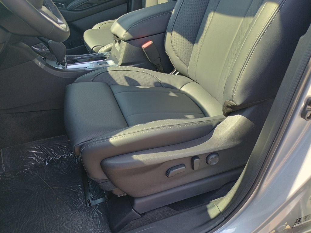 New 2026 Subaru Ascent Limited AWD/4WD image 10