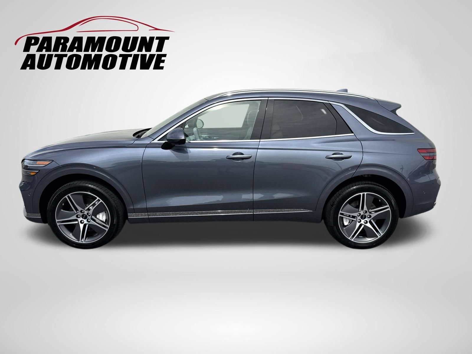 Used 2026 Genesis Electrified GV70 Prestige AWD/4WD image 4