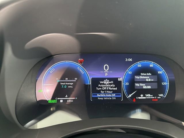 New 2026 Toyota Highlander Platinum image 29