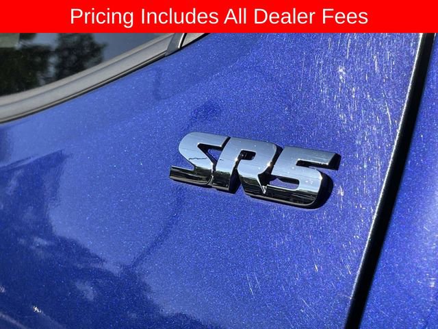 Used 2022 Toyota Tacoma SR5 w/ Technology Package AWD/4WD image 12