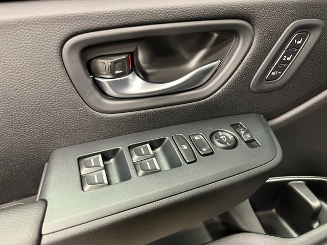 New 2026 Honda Pilot EX-L image 13