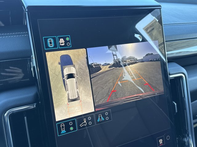 New 2026 GMC Yukon Elevation w/ LPO, Floor Liner Package image 10