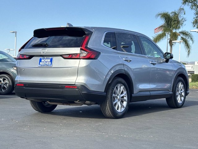 Certified 2024 Honda CR-V EX-L image 5