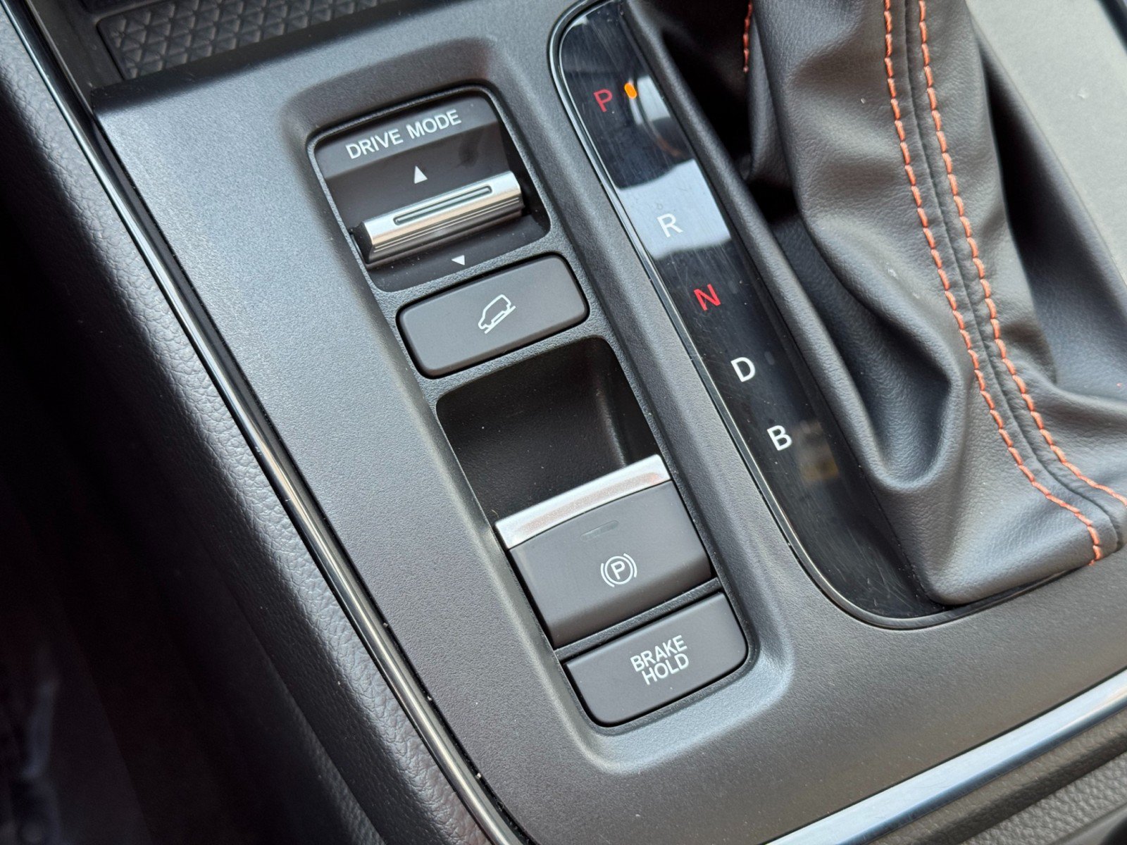 Used 2024 Honda CR-V Sport-L image 32