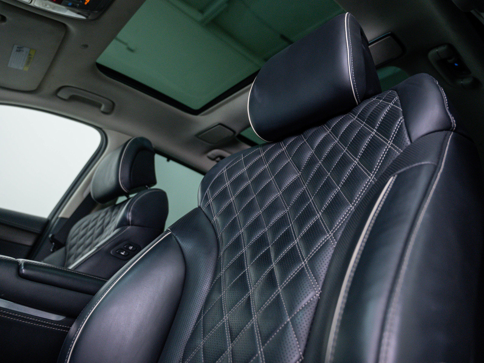 Used 2023 Genesis GV80 3.5T Prestige w/ Prestige Package image 20