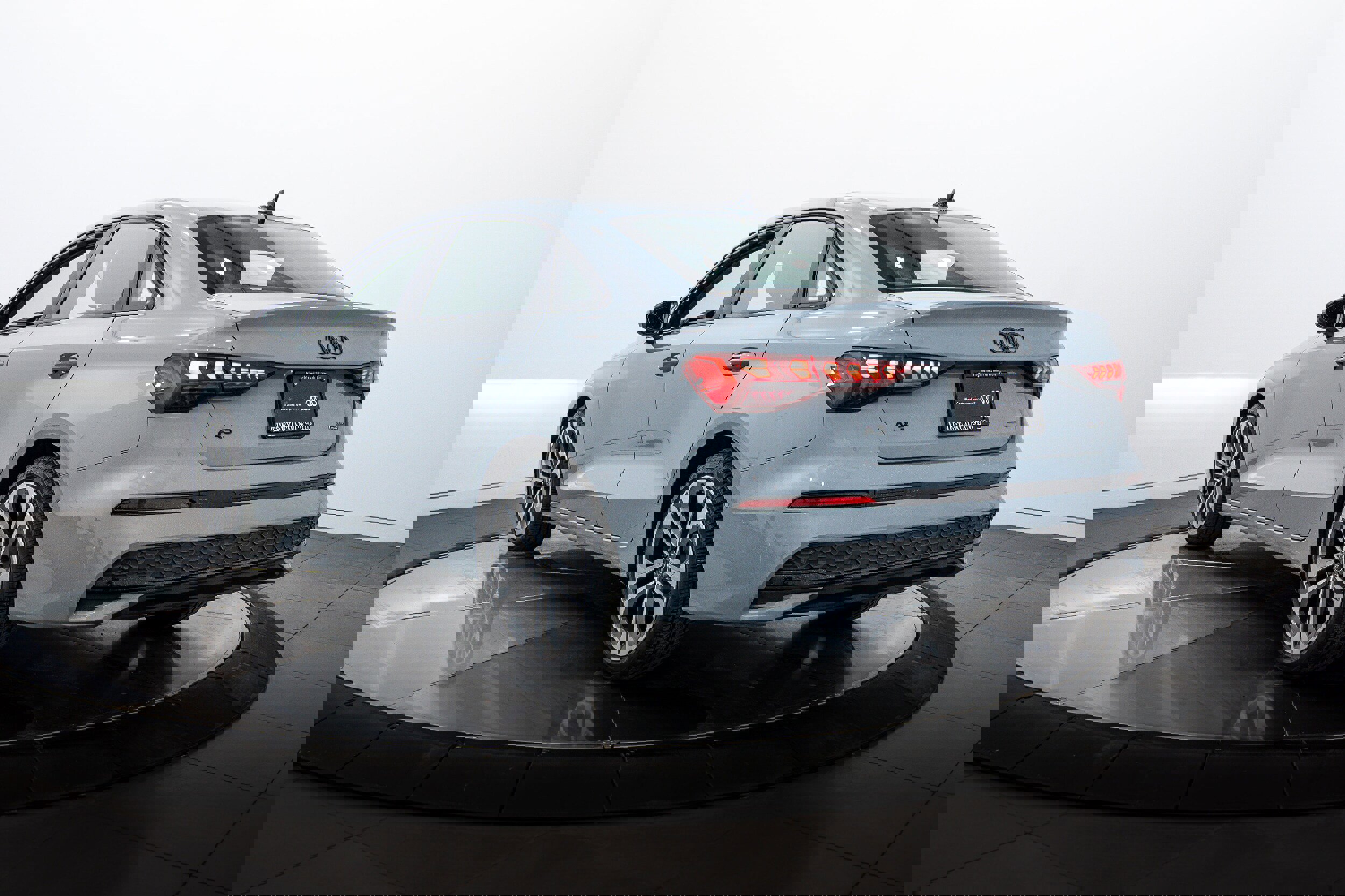 Certified 2025 Audi A3 2.0T Premium Plus w/ Premium Plus Package image 5