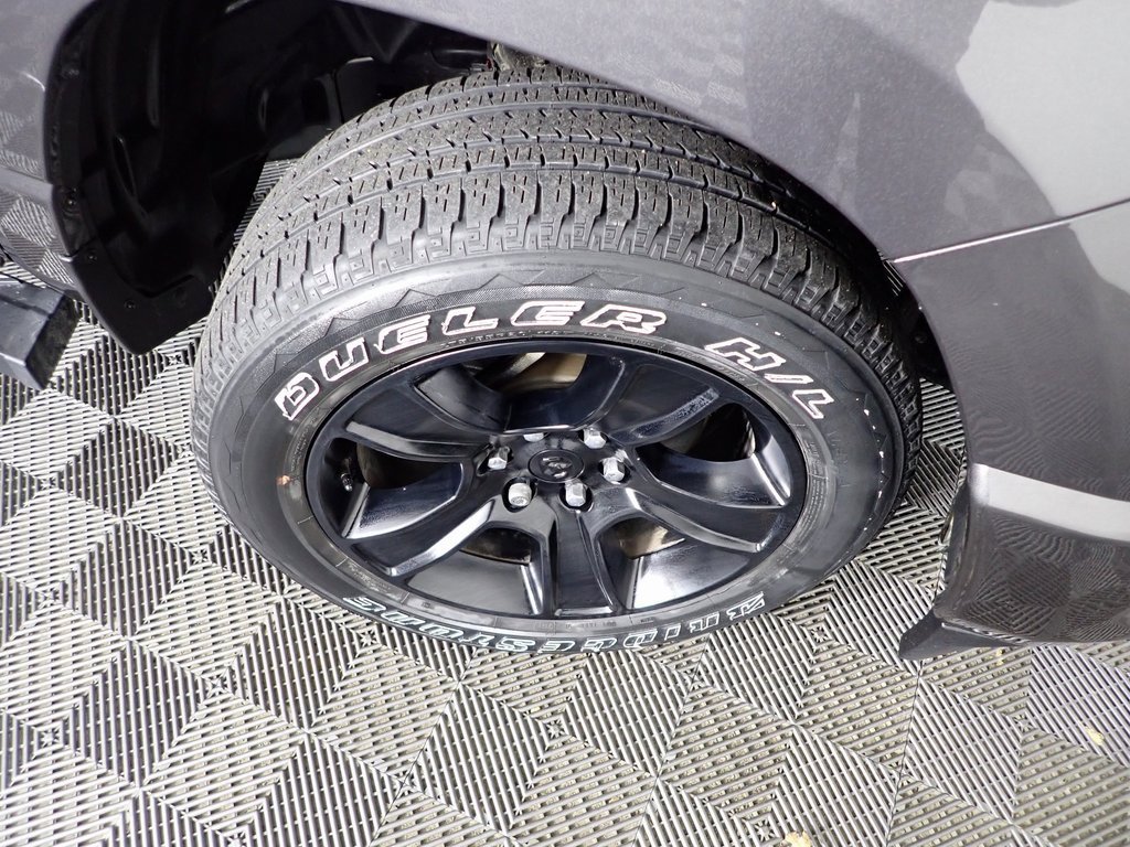 Used 2021 RAM 1500 Big Horn image 34