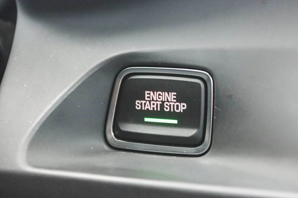 Used 2022 Chevrolet Camaro SS image 31