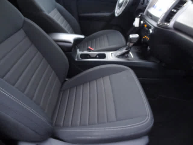 Used 2021 Ford Ranger XLT w/ Equipment Group 301A Mid RWD image 8