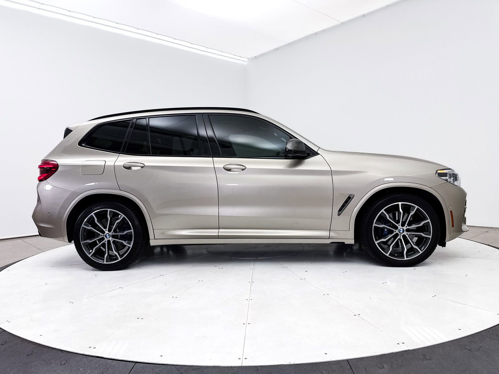 Used 2019 BMW X3 M40i w/ Premium Package image 42