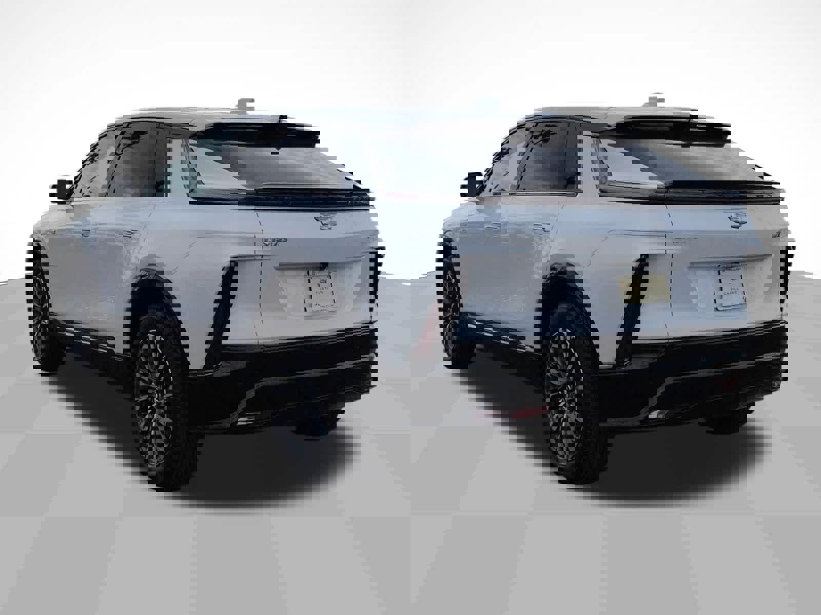 New 2025 Cadillac Lyriq Sport image 7