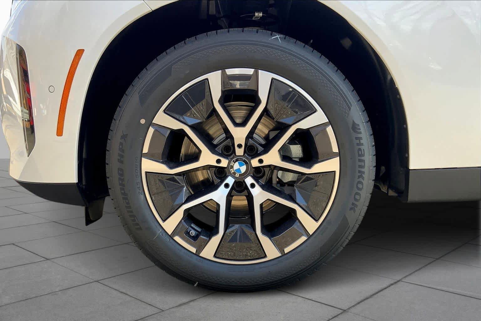 New 2026 BMW X3 xDrive30 w/ Premium Package image 11