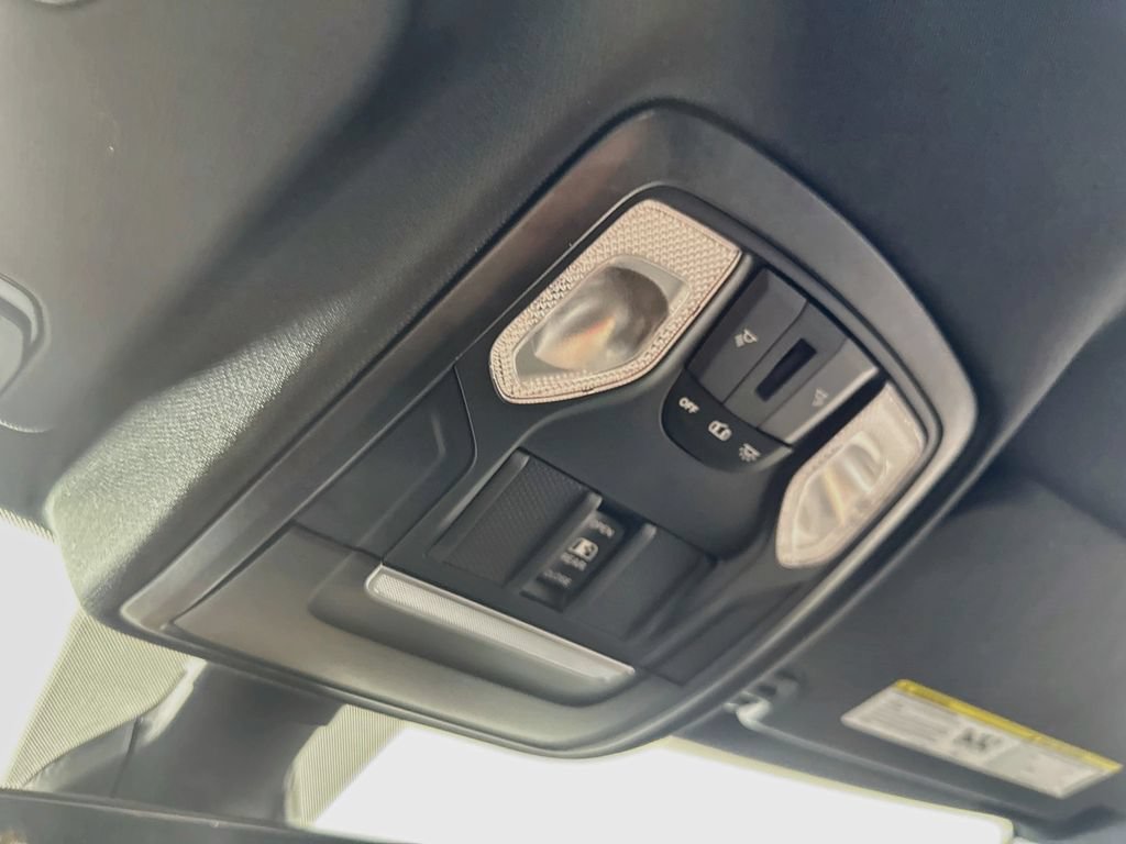 Used 2021 RAM 1500 Big Horn AWD/4WD image 33