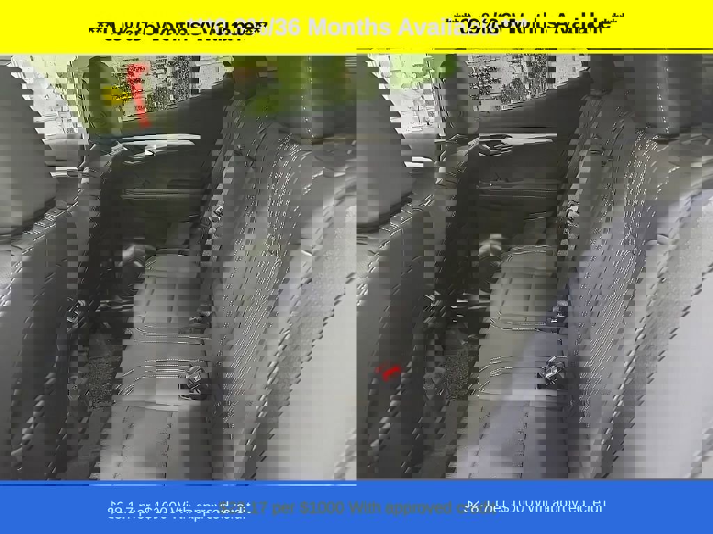 New 2026 Buick Envision Avenir image 15