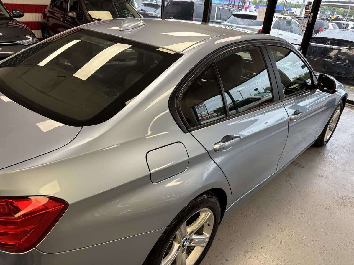 Used 2014 BMW 328i Sedan image 11