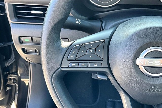 Used 2024 Nissan Sentra S image 15