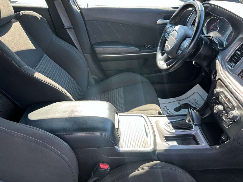 Used 2023 Dodge Charger GT image 15