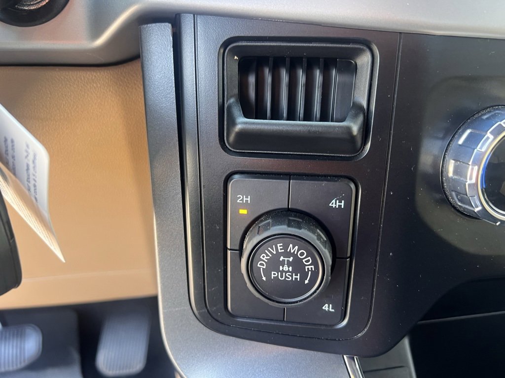 Used 2023 Ford F150 XLT w/ Equipment Group 301A Mid image 24