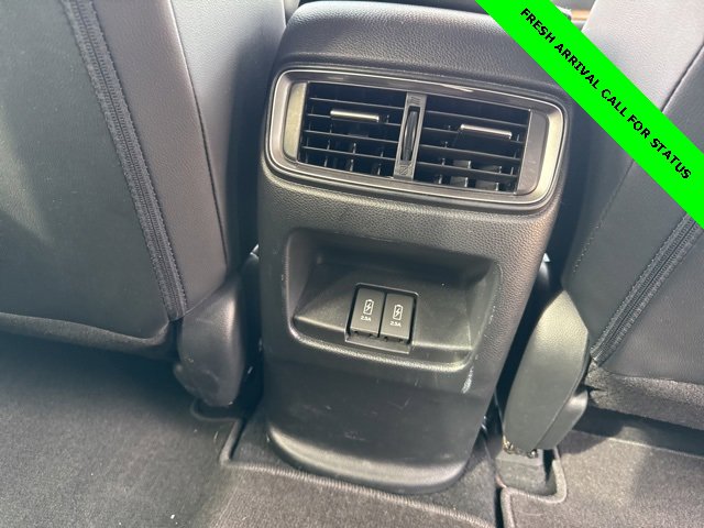 Used 2020 Honda CR-V Touring image 19