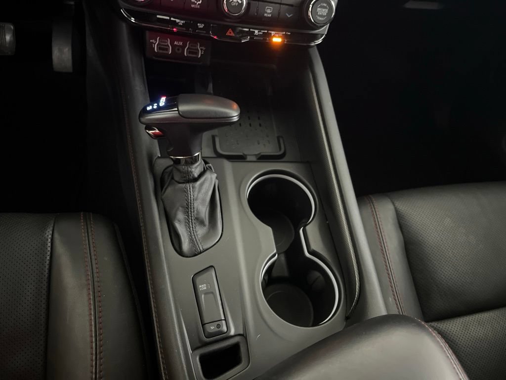 Used 2025 Dodge Durango R/T AWD/4WD image 77