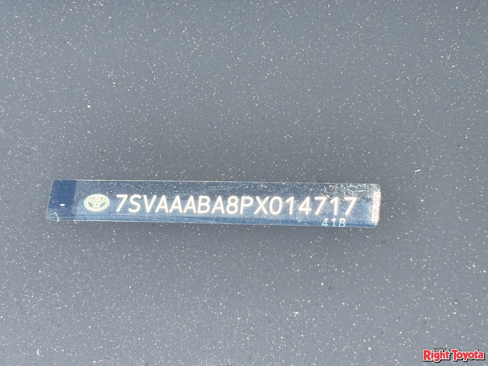 Certified 2023 Toyota Sequoia Platinum image 33