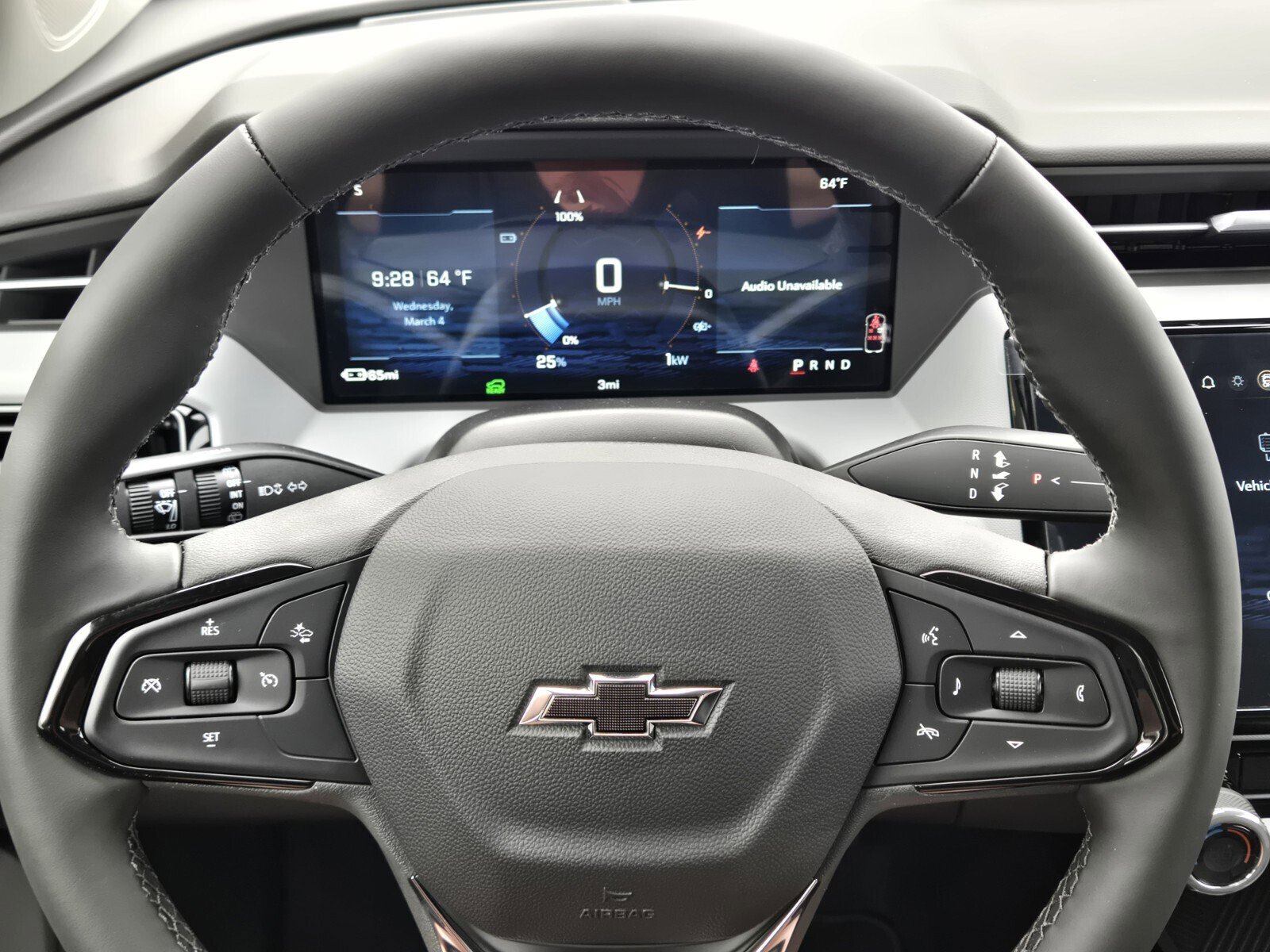 New 2027 Chevrolet Bolt LT w/ Comfort Package image 14