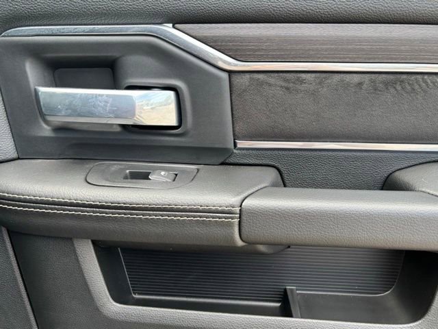 Used 2025 RAM 2500 Laramie image 23