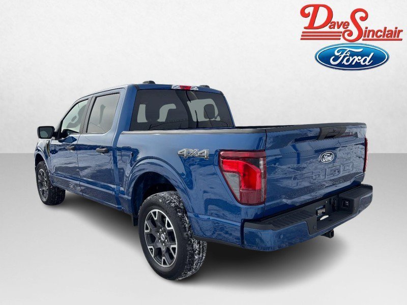 Used 2024 Ford F150 STX image 9