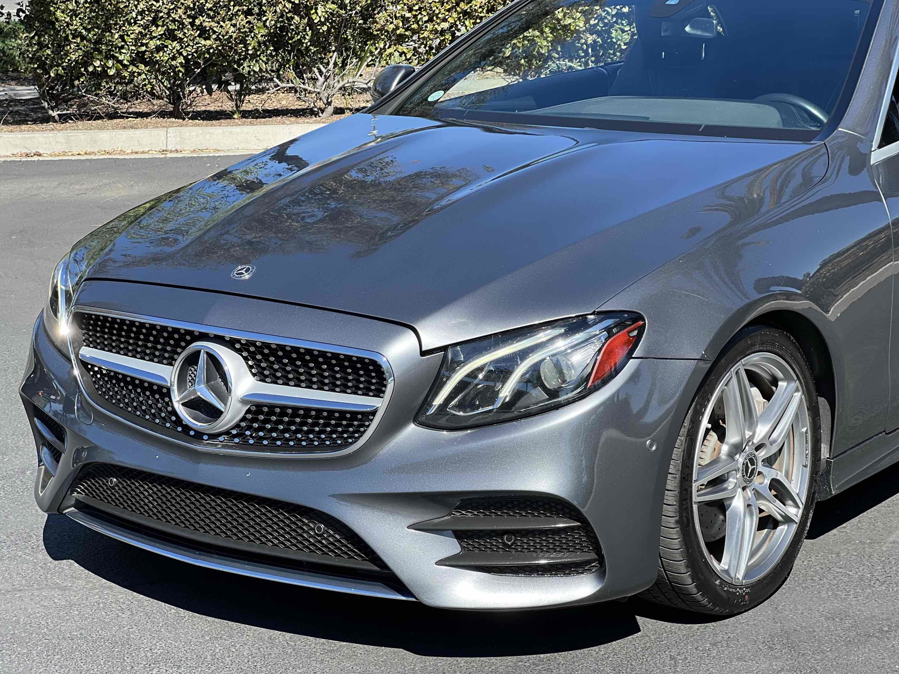 Used 2018 Mercedes-Benz E 400 Cabriolet image 51