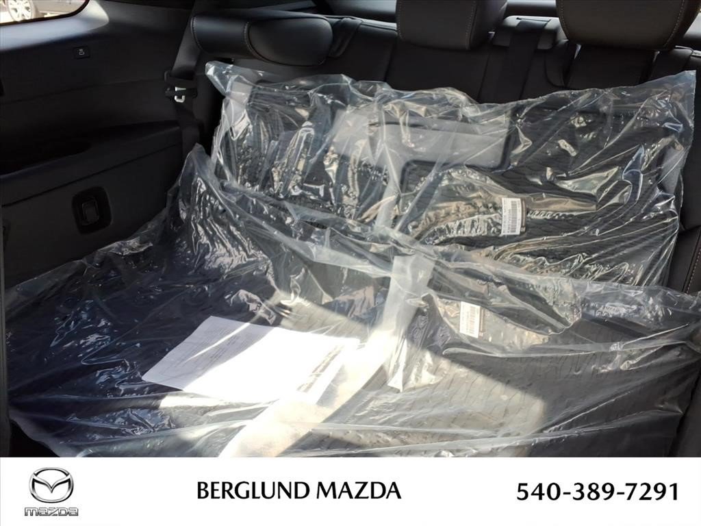 New 2026 MAZDA CX-90 3.3 Turbo w/ Premium Plus Pkg AWD/4WD image 10