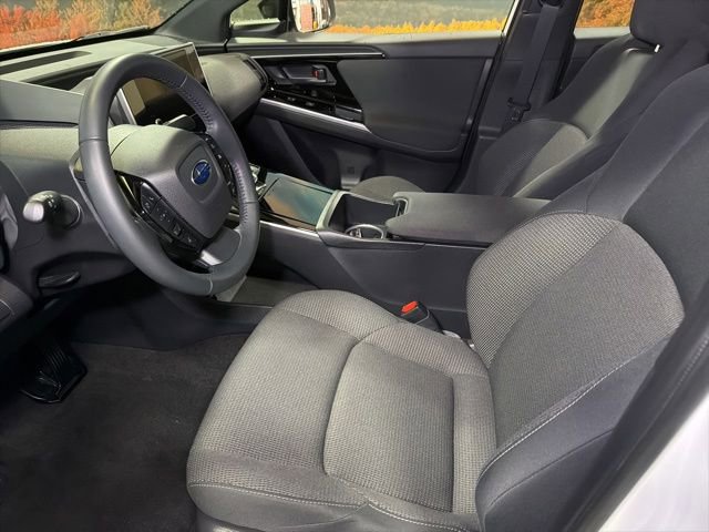 Used 2023 Subaru Solterra AWD image 21