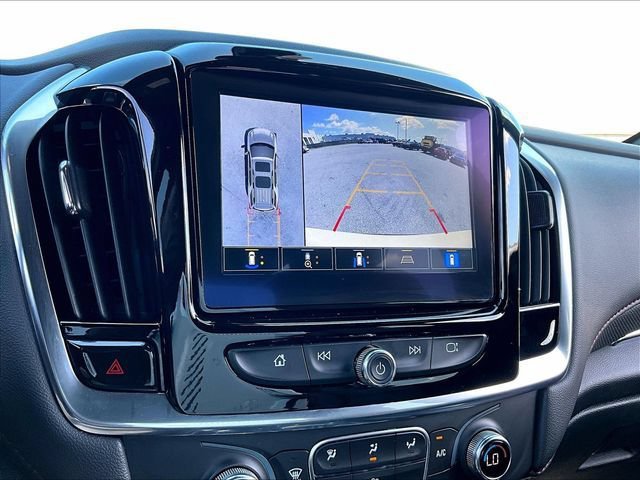 Used 2023 Chevrolet Traverse RS AWD/4WD image 27