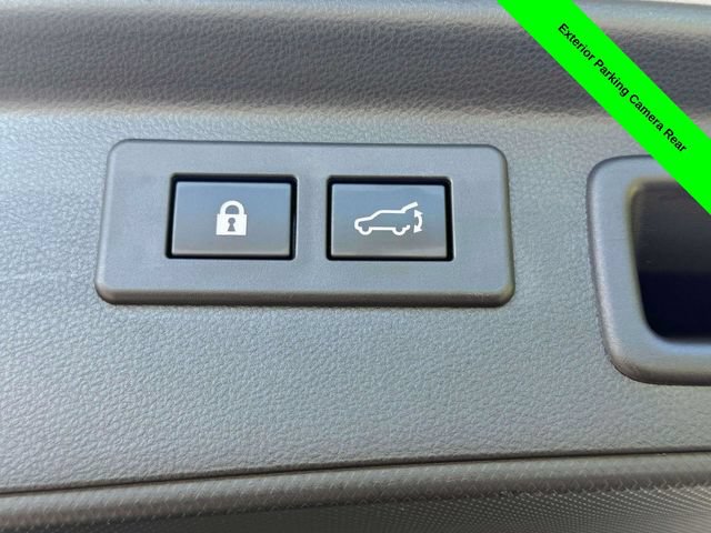 Used 2024 Subaru Forester Sport AWD/4WD image 40