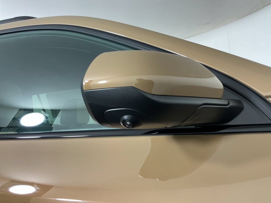 New 2027 Chevrolet Equinox ACTIV w/ Safety and Technology Package AWD/4WD image 14