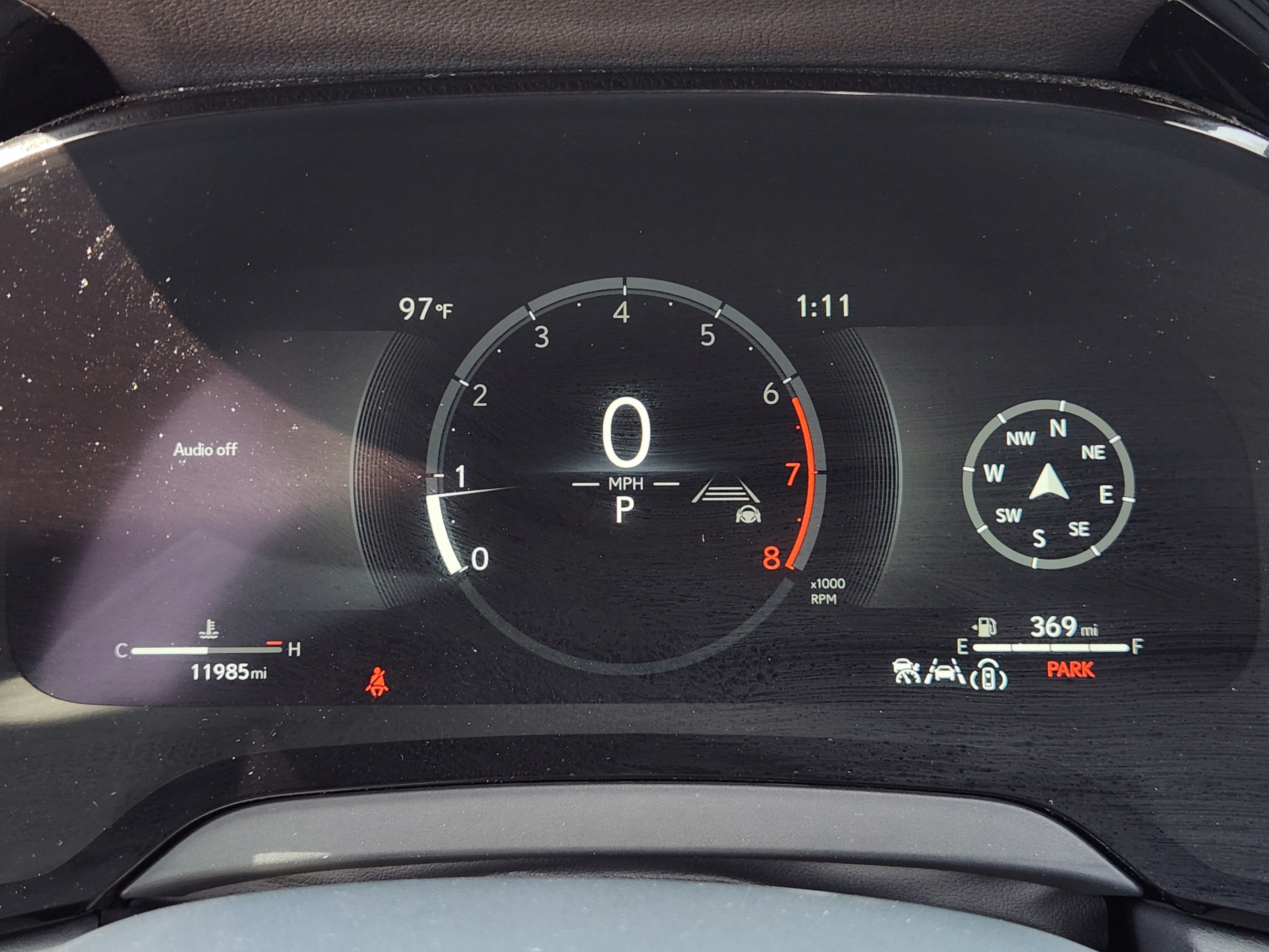 Used 2025 Lexus RX 350 Premium w/ Accessory Package (Z1) FWD image 11