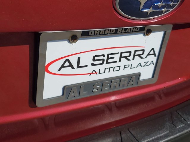Certified 2024 Subaru Outback Premium w/ Popular Package #1A AWD/4WD image 7