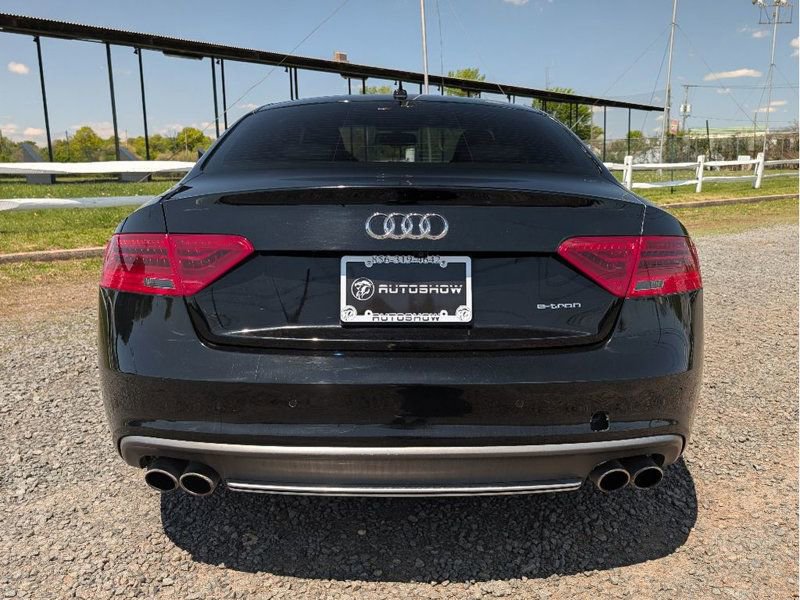 Used 2013 Audi S5 Premium Plus w/ Audi MMI Navigation Plus Pkg AWD/4WD image 6