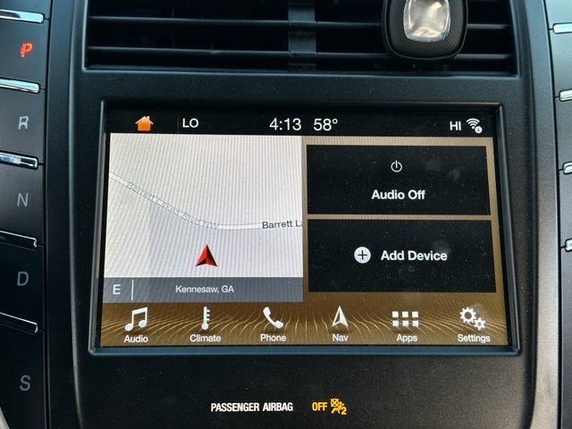 Used 2019 Lincoln MKC Reserve image 23