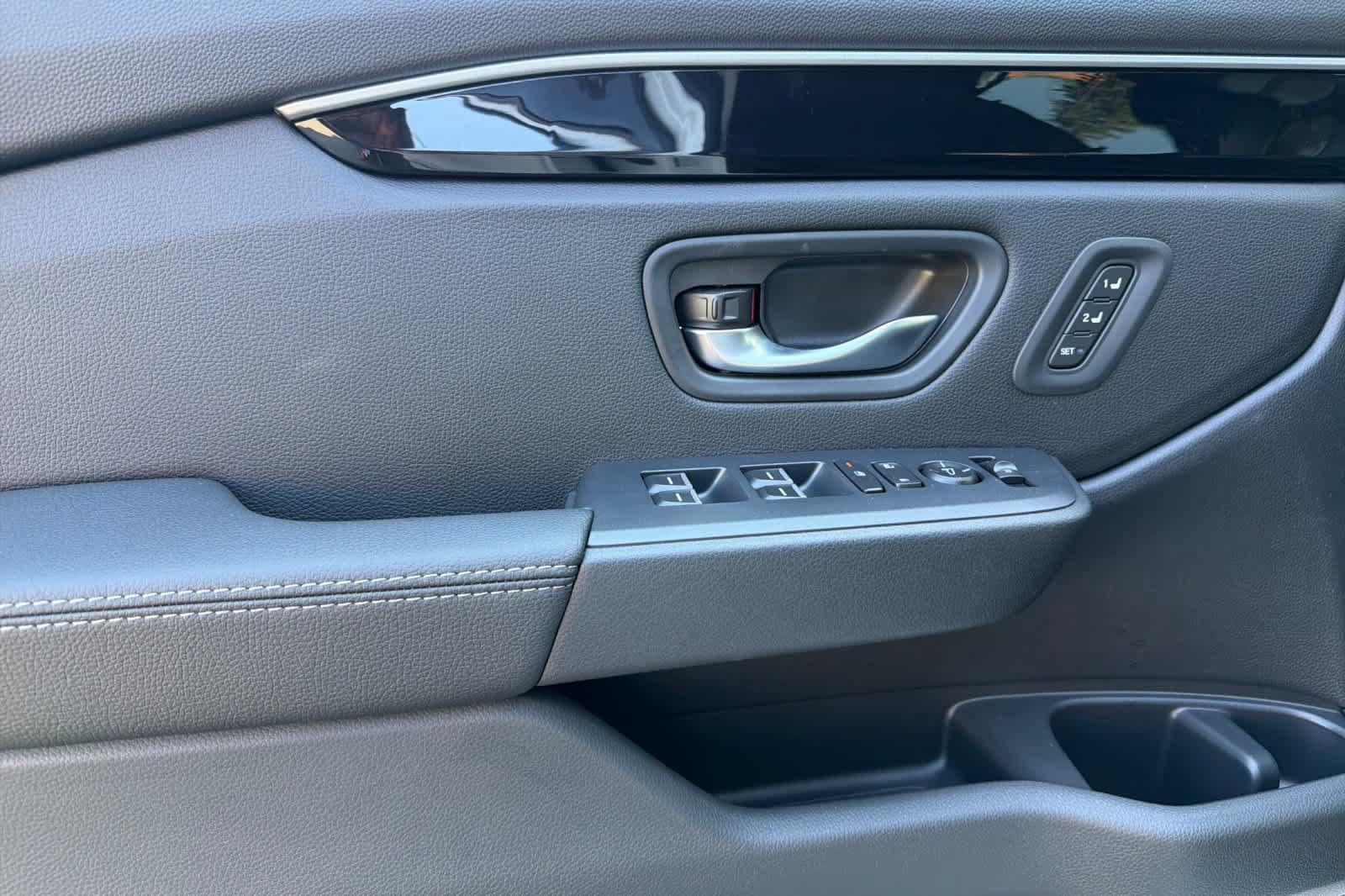 New 2026 Honda Pilot EX-L image 14