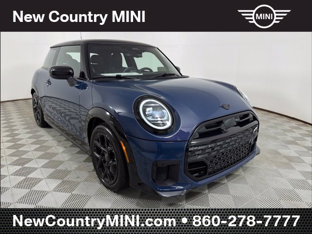 New 2027 MINI Cooper S FWD image 1