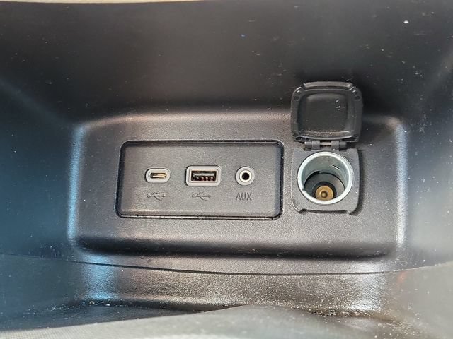 Used 2019 Chevrolet Equinox LS FWD image 26