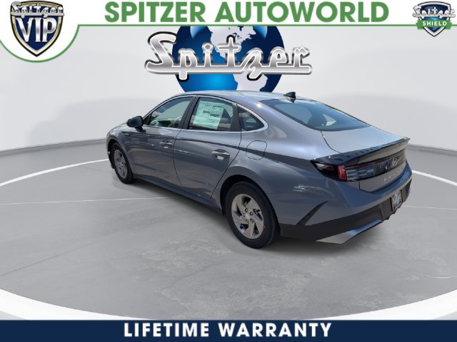 New 2026 Hyundai Sonata SE FWD image 11