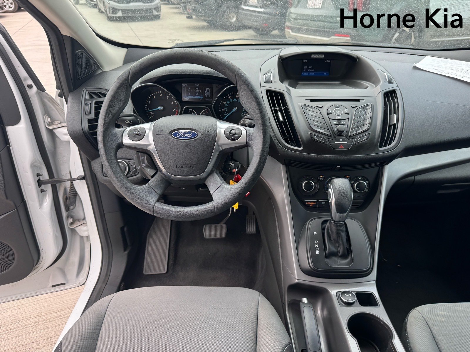 Used 2016 Ford Escape SE FWD image 15