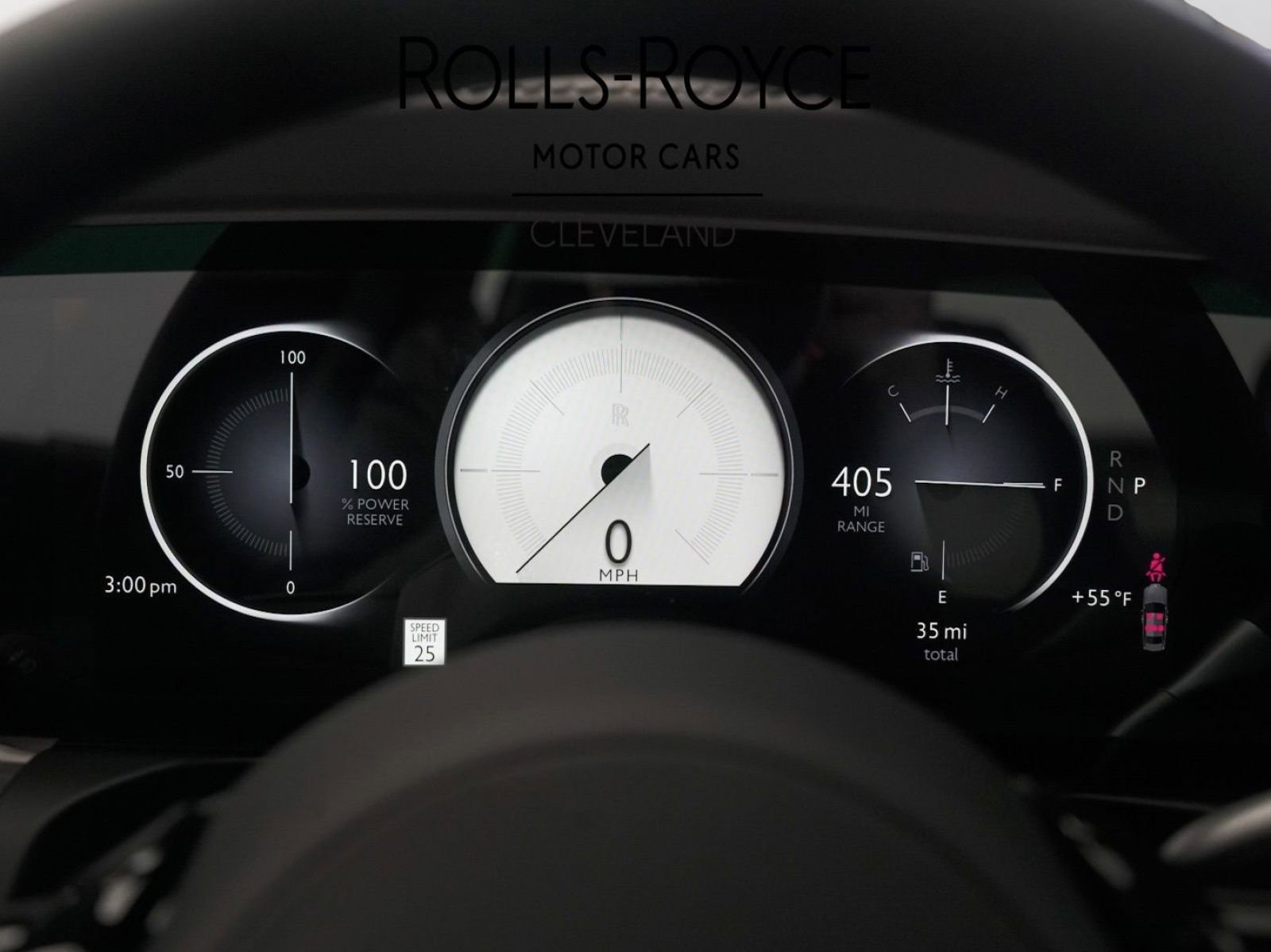 New 2026 Rolls-Royce Ghost RWD image 35
